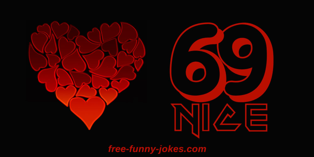 69 Jokes